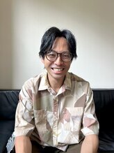 レーブ サリュー(reve salut)&nbsp;山本 京介