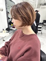 ハート(HART)&nbsp;【浦安】レイヤーボブ