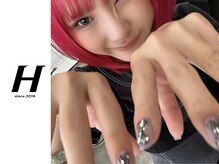 【Q&A】ネイル・アイメニューとヘアを同時に受けることはできますか？