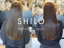 シロ(SHILO)の雰囲気(諏訪/茅野/ショート/縮毛矯正/ボブ/韓国/レイヤー/髪質改善/眉毛)