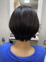 ヘアーガーデン アストレア(HAIR GARDEN ASTRAEA)&nbsp;水光カラー