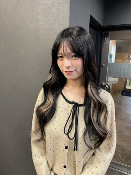 ボアップ 京橋店(boappu) プルエクステ