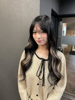 ボアップ 京橋店(boappu) プルエクステ