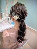 セットサロン マオ(MAO)&nbsp;MAOローポニー