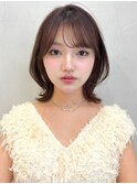 似合わせカット20代30代40代◎大人可愛い愛されイメチェン