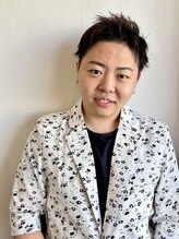 ヘアーラボ ノッシュ 六本松店(Hair Labo Nosh)&nbsp;木村 望