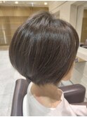 ショート