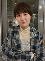 セット(Sete)&nbsp;柔らかい女性らしいショート