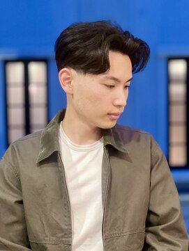 ダッド(DAD) 【Center part】