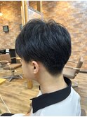 【髪質改善・縮毛矯正・白髪染め・髪にドラマを・髪ドラ】