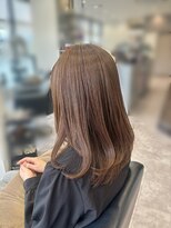 ファースト 郡山店(first)&nbsp;レイヤースタイル