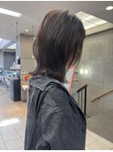 ウィッグカット【池袋西口/要町】