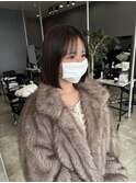 タッセルボブ
