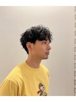 アネ(annee) ナチュラルツイスパ