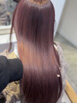 ニナ 梅田(nina)&nbsp;ピンクベージュ♪