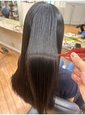 学生ストレート