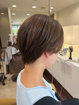 サンロード ヴィフ SUNROAD vif&nbsp;ハンサムショート