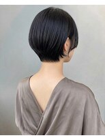 アナグラム(Anagram) 髪質改善/縮毛矯正/美髪/艶髪/弱酸性縮毛矯正/美髪ストレート