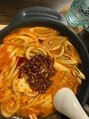 ボタニウムドットハイクバイアールサロン(BOTANIUM.Hk by Rr SALON) 辛いの大好き!最近は自分でも作ってる