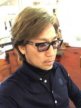 ツインカムエーデックス(TWINCOME index) 中西 成年