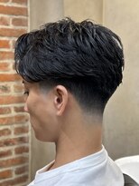 ドルクス 上野店(Dorcus)&nbsp;ビジネスショート/ハーフバック