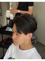 ノーウェイ(NOWAY)&nbsp;（NOWAY）センターパート↓メンズ限定↓8.6