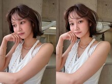 スリーク(SLEEK)の雰囲気（【やりすぎない。でも誰よりもお洒落。】になれる♪）