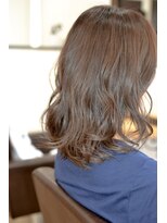 ル ジャルダン ヘアー プロデュース(Le.jardin hair produce)&nbsp;ラベンダーアッシュ