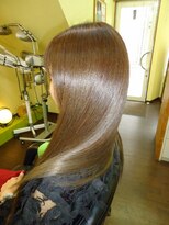 エムスリーディーミュゼステージ(M3D)&nbsp;ピコカラー＆トリートメント