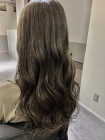 スターズ 渋谷(STARS)&nbsp;フォギーベージュ