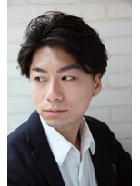 ヴィックス クリスタル(VIC’S crystal)&nbsp;【VICS】ワイルドアップバング(杉本)