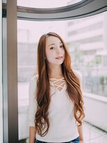 グランシャリオ 笹塚店(Grand Chariot) 【GrandChariot 笹塚】スーパーロングカール