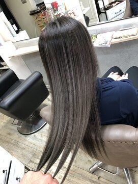 アイコン トゥーグランノール(EIKON to grand nord) 2019s/s