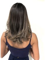 トルネード(TORNADO)&nbsp;ビターチョコレートバレイヤージュ