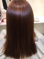 ブリエ(Briller)&nbsp;トリートメントインカラー