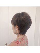 クラメールパリ 福岡(Kraemer Paris) フレンチショート