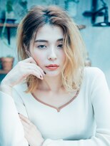 サニーデイ 横浜戸部店(SUNNY DAY)&nbsp;グラデーションカラー