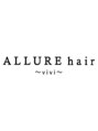 アリュールヘアー ヴィヴィ 天王寺2号店(ALLURE hair vivi)/ALLURE hair～vivi～