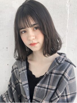 ルティア 池袋(Lutia) ロートーングレージュカラー！