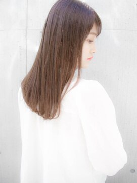 ルティア 池袋(Lutia) サラ艶ストレートロング