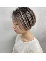 ローバー(ROAVER)&nbsp;シャドールーツバレイヤージュ