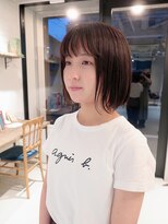 リンカラン ルリエ(LINGKARAN Relier)&nbsp;ピンクブラウン