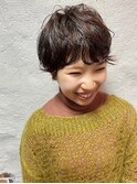 short perm