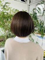 アウル(OWL)&nbsp;ナチュラルボブ♪