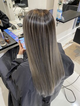 アライブ ハラジュク(ALIVE harajuku) ALIVE原宿エアタッチバレイヤージュ