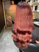 スパークスヘア(Sparks hair)&nbsp;これは思わず二度見しちゃうよね？だって可愛いんだもんね