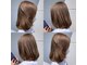 ヘアメイク アース 福島イオン通り店(HAIR & MAKE EARTH)の写真