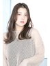 【女性限定クーポン！】カット+システムシャンプー¥3850