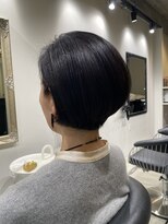 ジェリーリー(JERRY LEE)&nbsp;SHORT STYLE