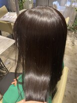 アドール(ADOR) ナチュラルブラウン